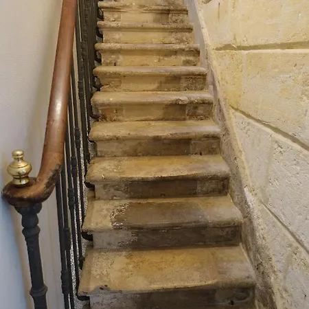 La Salamandre Bordeaux Extérieur photo